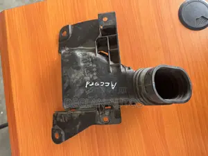 Honda Accord 2018 Air Intake