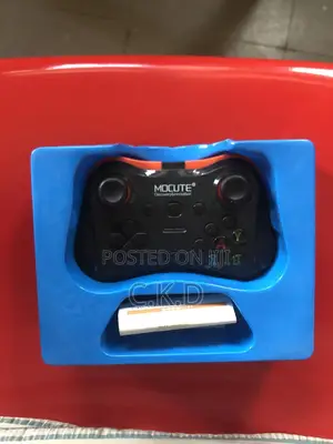 Game Pad Mocute