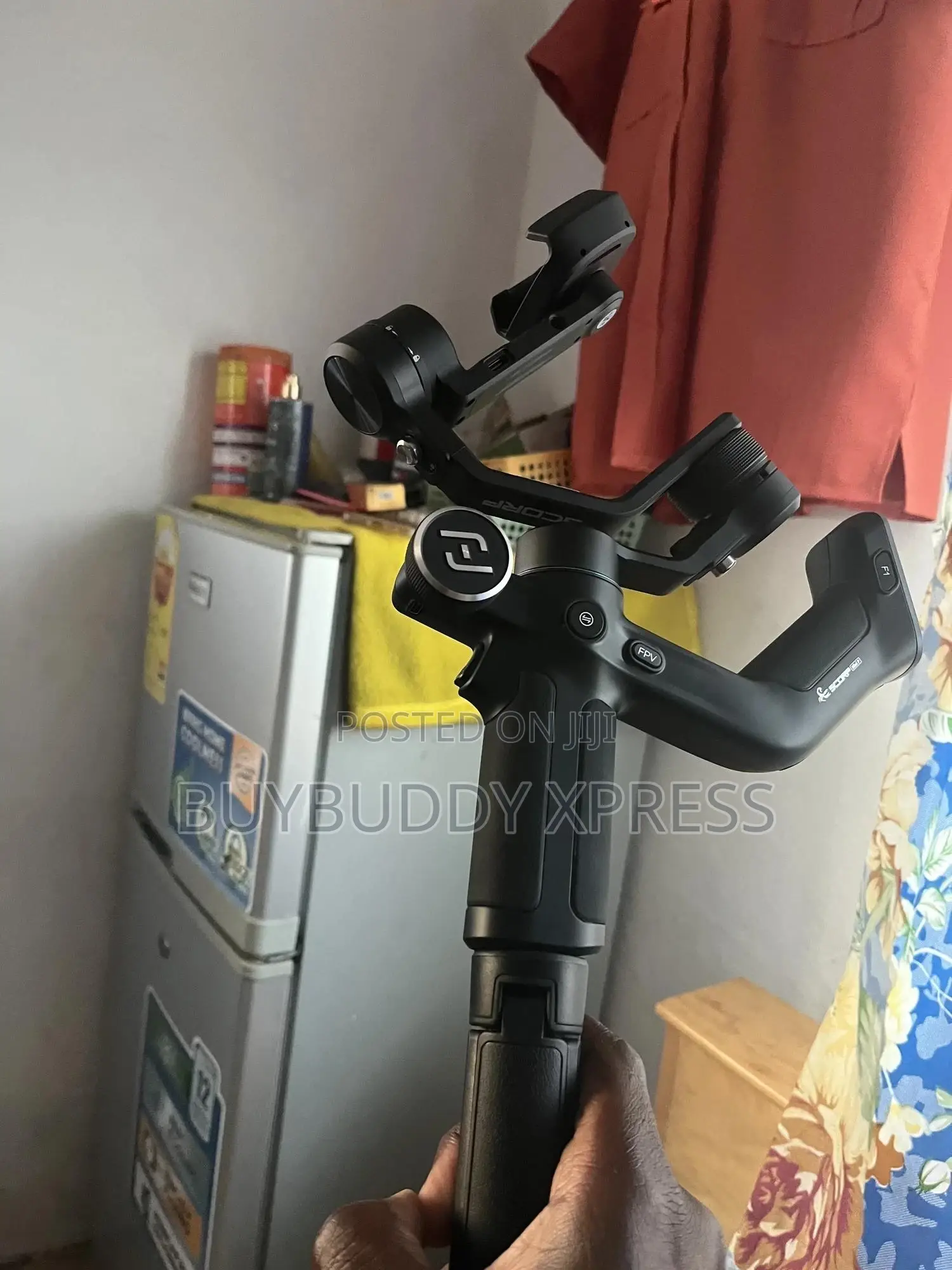 Gimbal for Mobile Feiyutech Mini P