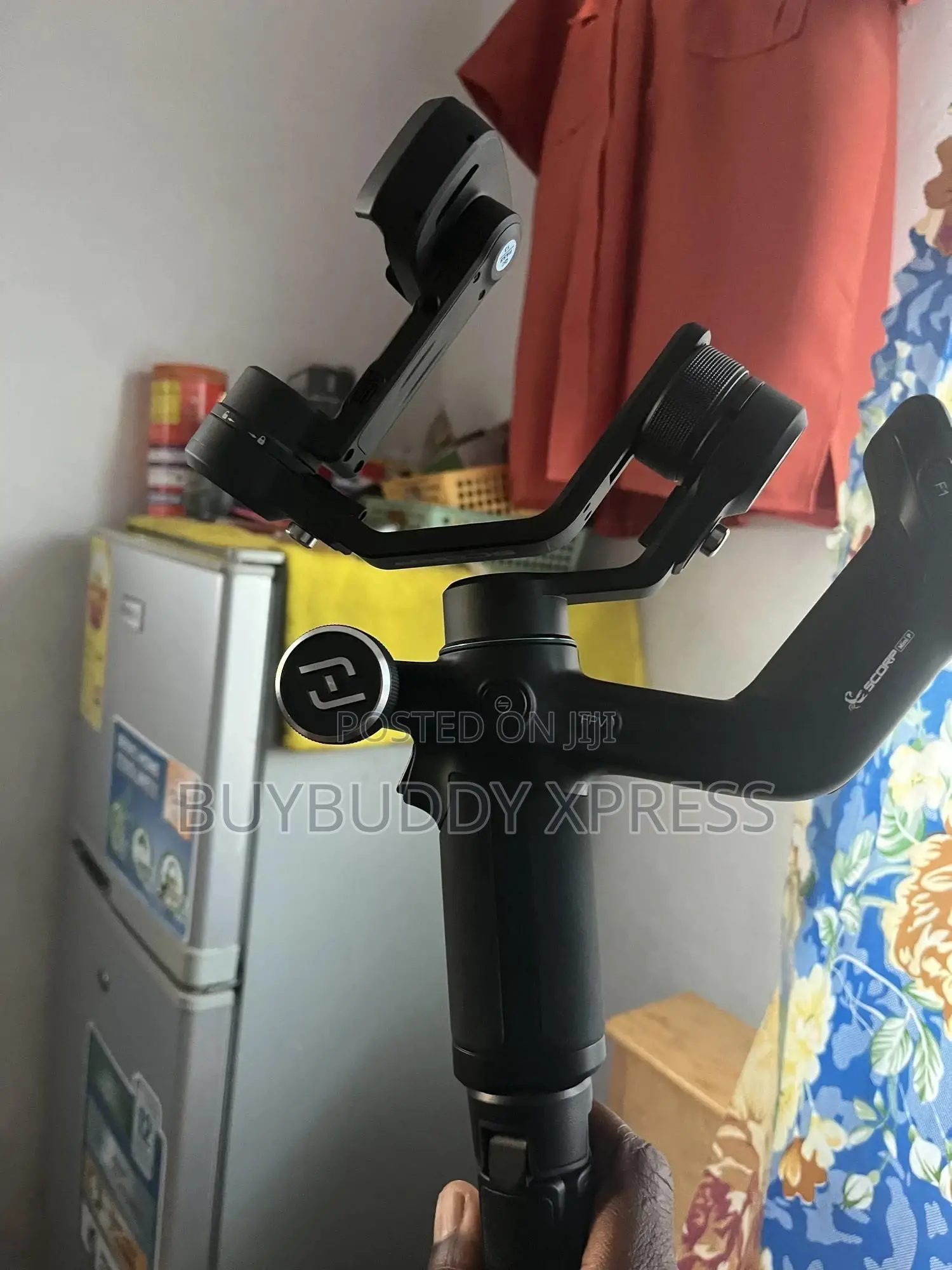 Gimbal for Mobile Feiyutech Mini P
