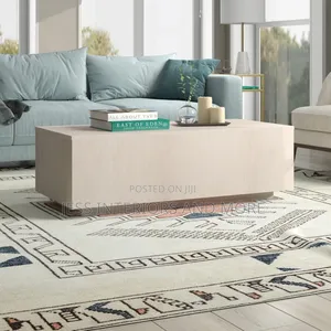 Center Table (Rectangular)