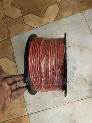 Fire Alarm System Cable