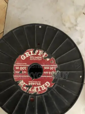 Fire Alarm System Cable