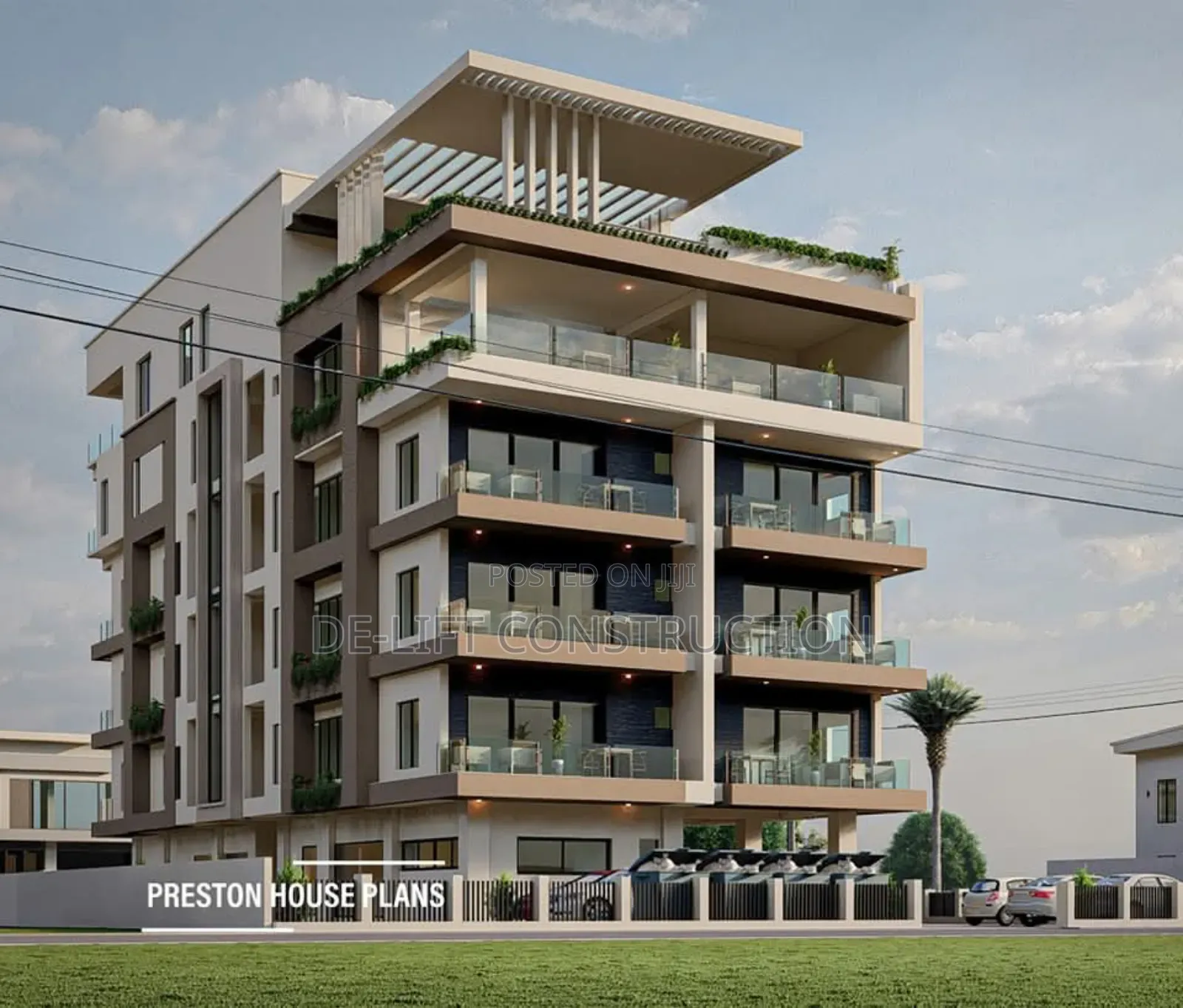 Are You Looking for an Architect for Apartment Designer