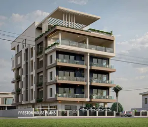 Are You Looking for an Architect for Apartment Designer
