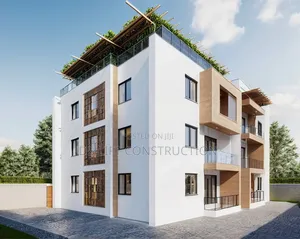 Are You Looking for an Architect for Apartment Designer