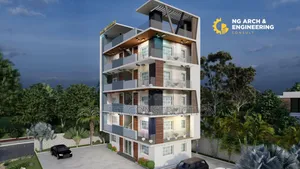 Are You Looking for an Architect for Apartment Designer