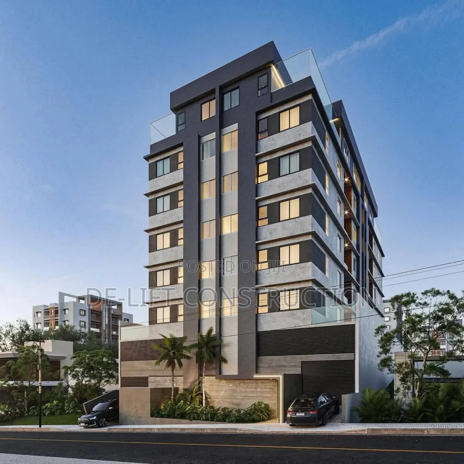 Are You Looking for an Architect for Apartment Designer