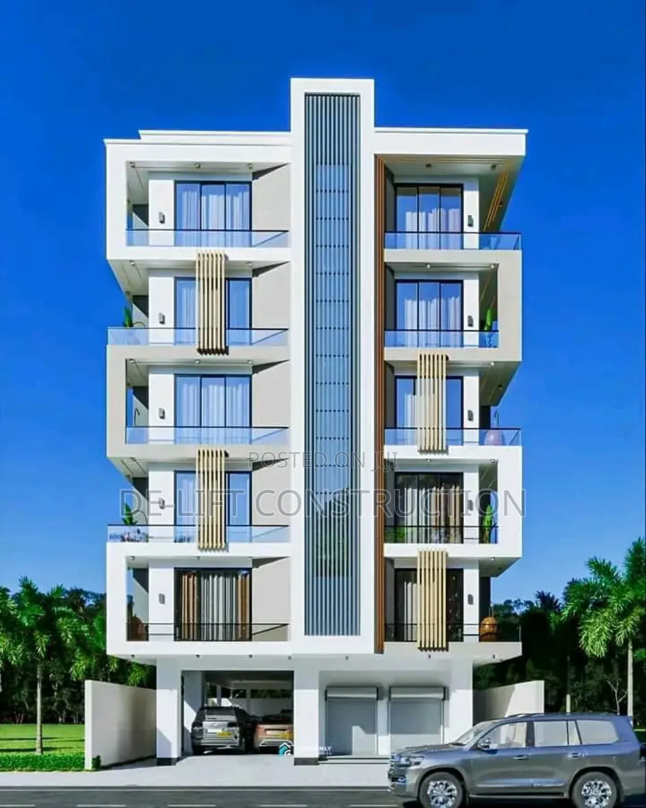 Are You Looking for an Architect for Apartment Designer