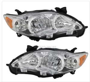 Corolla Headlight 2012,2013