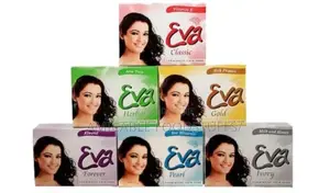 Eva Classique Soap