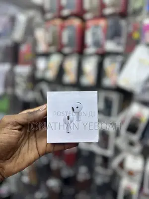 Airpods 4 Gen Super Copied