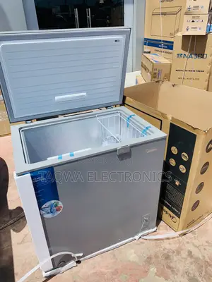 Adorable Midea 200 Litres