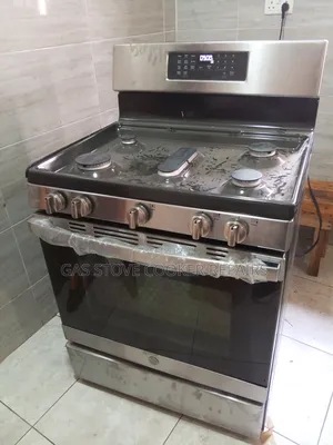 American Cookers Repairs And Installation Expected