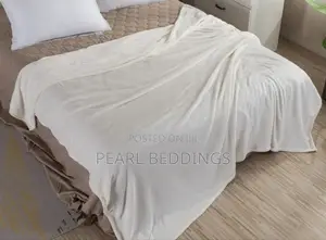 Soft Cozy Blanket Available in Different Colors