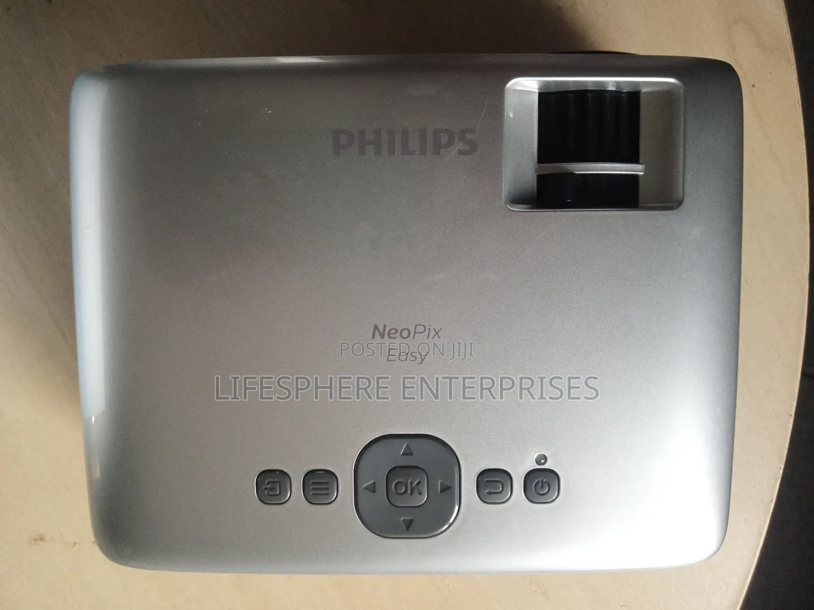 Phlips Neopix Easy Projector