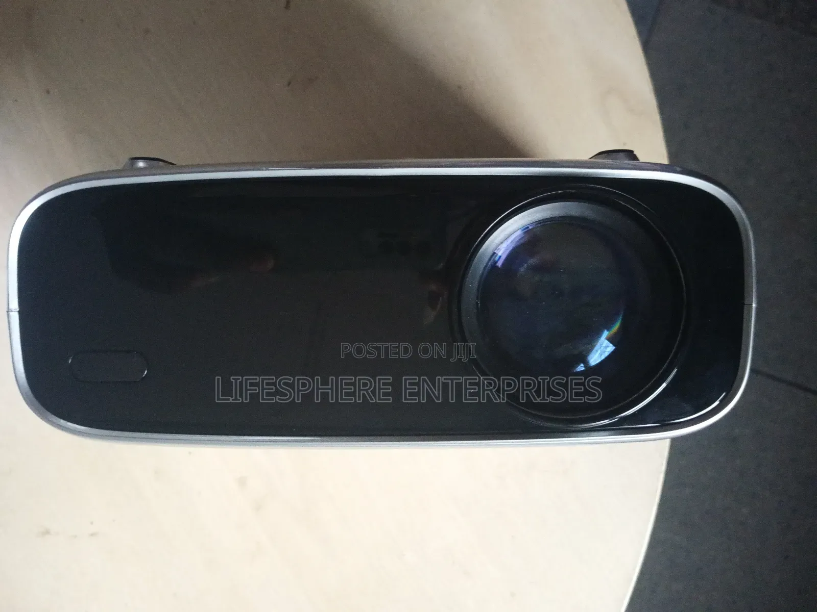 Phlips Neopix Easy Projector