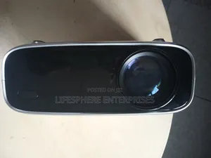 Phlips Neopix Easy Projector