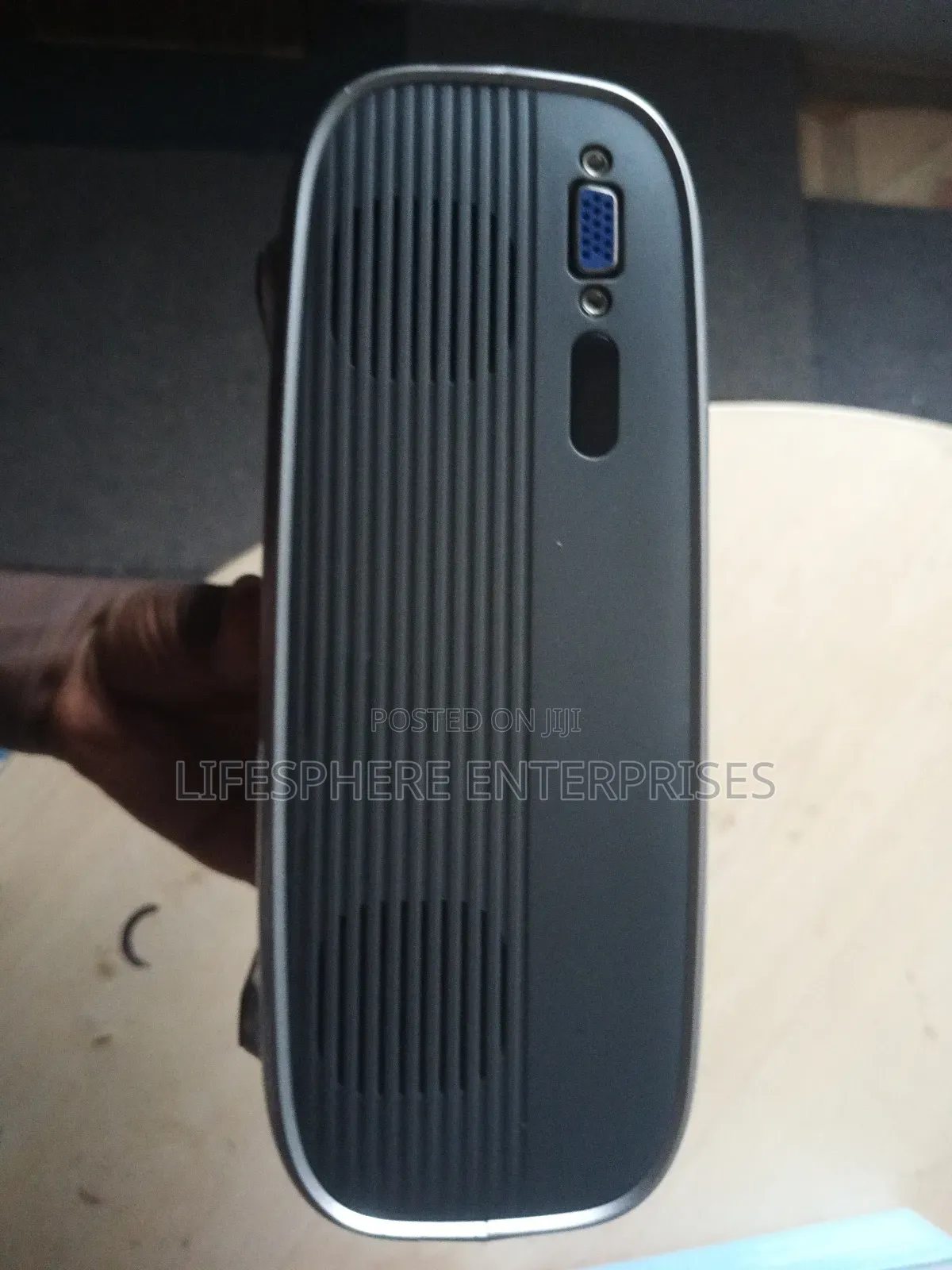 Phlips Neopix Easy Projector