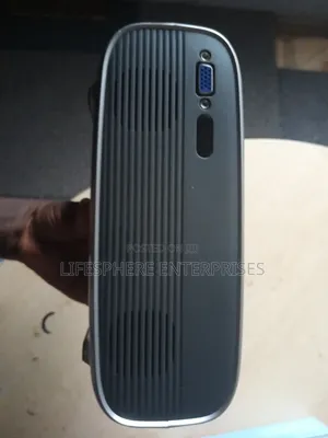 Phlips Neopix Easy Projector