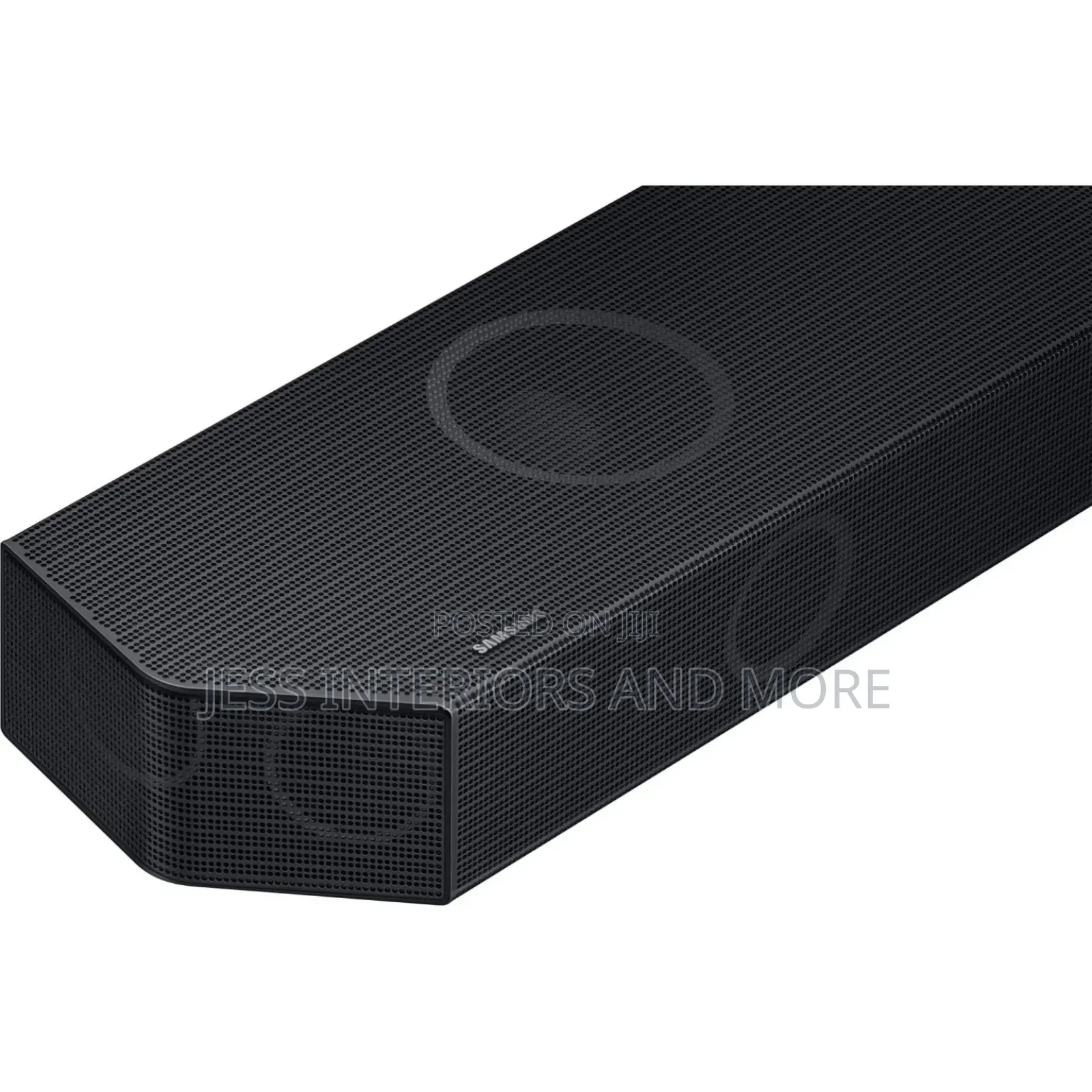 Samsung Q930d (2024) 9.1.4ch Dolby Atmos Wi-Fi Soundbar