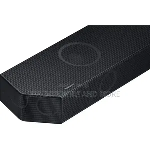 Samsung Q930d (2024) 9.1.4ch Dolby Atmos Wi-Fi Soundbar