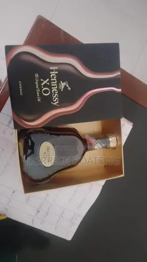 Hennessy X.O 70cl