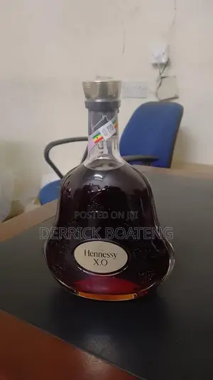 Hennessy X.O 70cl