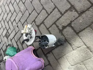Chevrolet Cruze Complete Fuel Pump