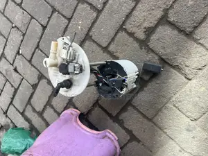 Chevrolet Cruze Complete Fuel Pump