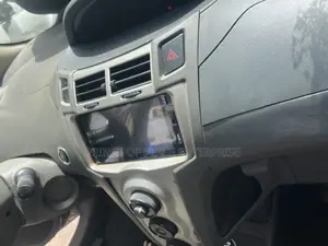 Toyota Vitz / Toyota Yaris 2008 2009 2010 Normal Touch Tape