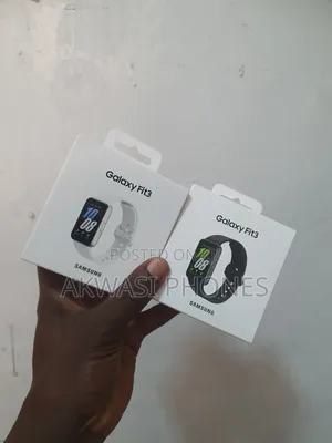 Samsung Fit3 Watch