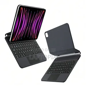 Apple iPad Pro 13-inch (M4) Magic Keyboard