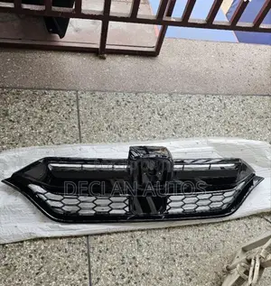Honda Cr-v 2020 Grille