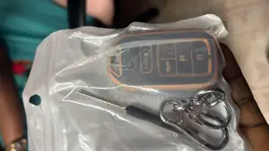 Honda Civic and Honda CRV Remote Key Cover