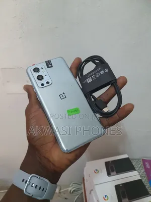 New OnePlus 9 Pro 256 GB