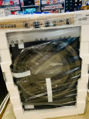 Powerful Front Load Samsung 12kg Kg