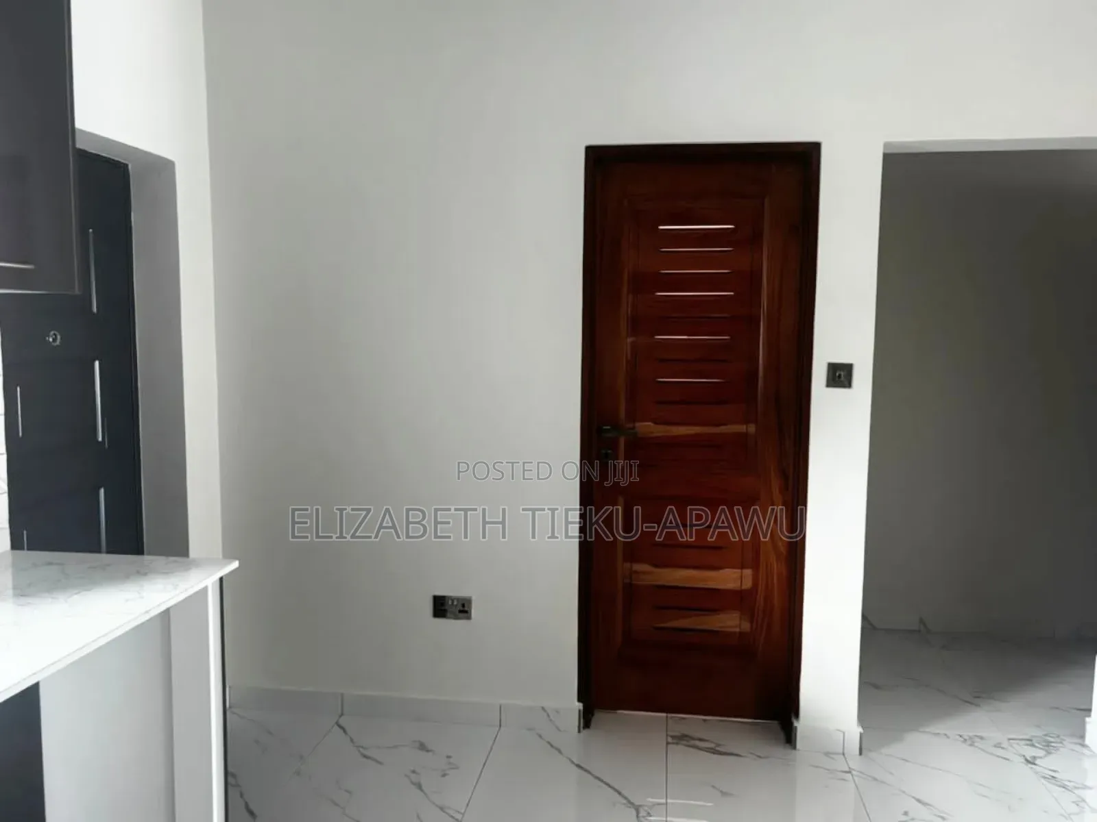 2bdrm Apartment in Hfc Estates, Baatsona Total for rent