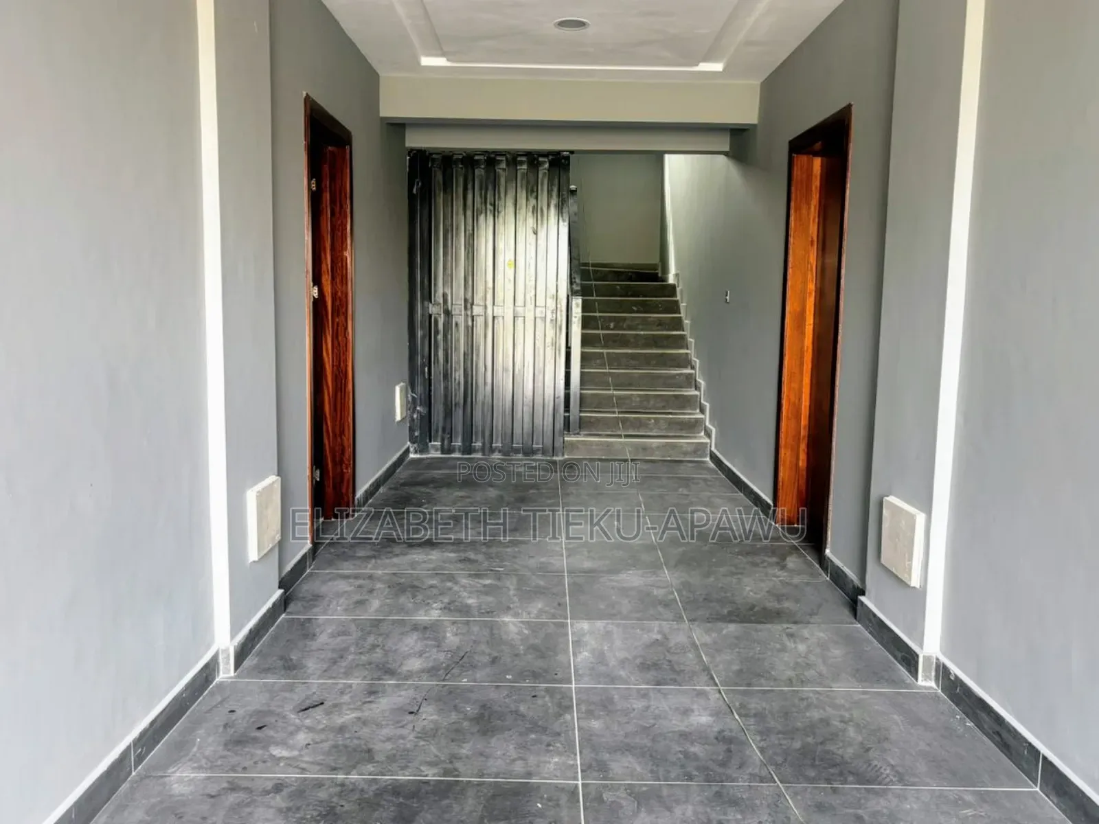 2bdrm Apartment in Hfc Estates, Baatsona Total for rent
