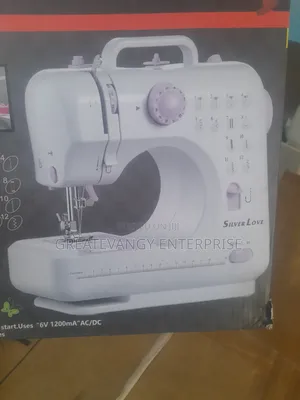 Brandnew Mini Sewing Machine