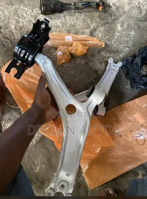 Honda Accord 2019 Lower Arm