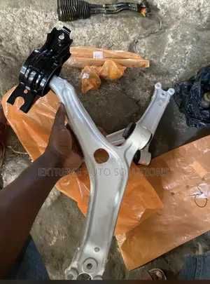Honda Accord 2019 Lower Arm