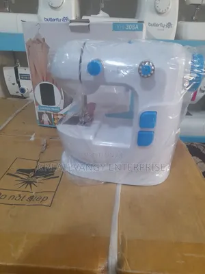Brandnew Mini Sewing Machine