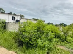 1 and Half Plot for Sale at Adjiriganor