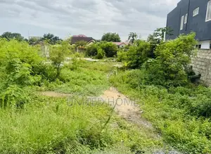 1 and Half Plot for Sale at Adjiriganor