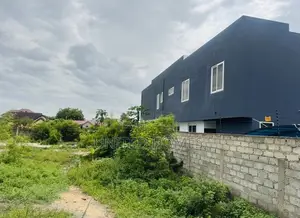 1 and Half Plot for Sale at Adjiriganor