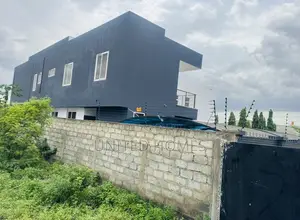 1 and Half Plot for Sale at Adjiriganor