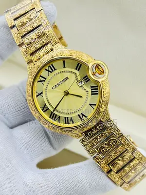Cartier Dragon