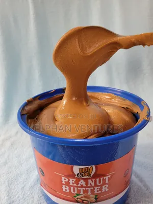 Undiluted Peanut Butter Fda Approved