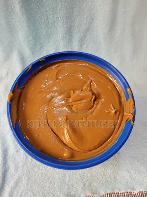 Undiluted Peanut Butter Fda Approved